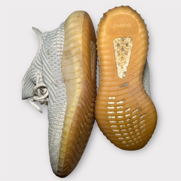 adidas gazelle silver green womens Adidas Yeezy Boost 350 V2 Citrin Non-Reflective 2019 (FW3042) Men's Si –  Solestage main image 0